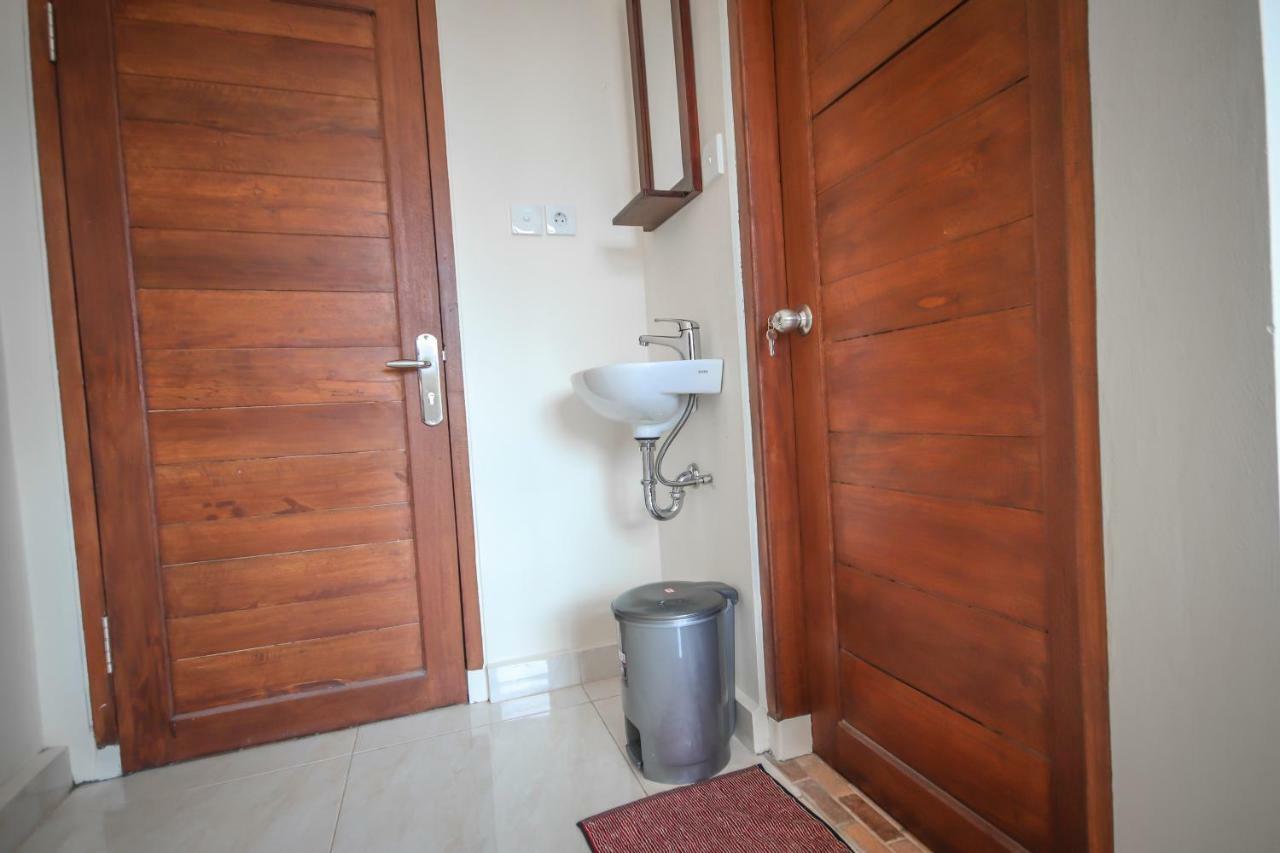 Satya House Ubud Esterno foto